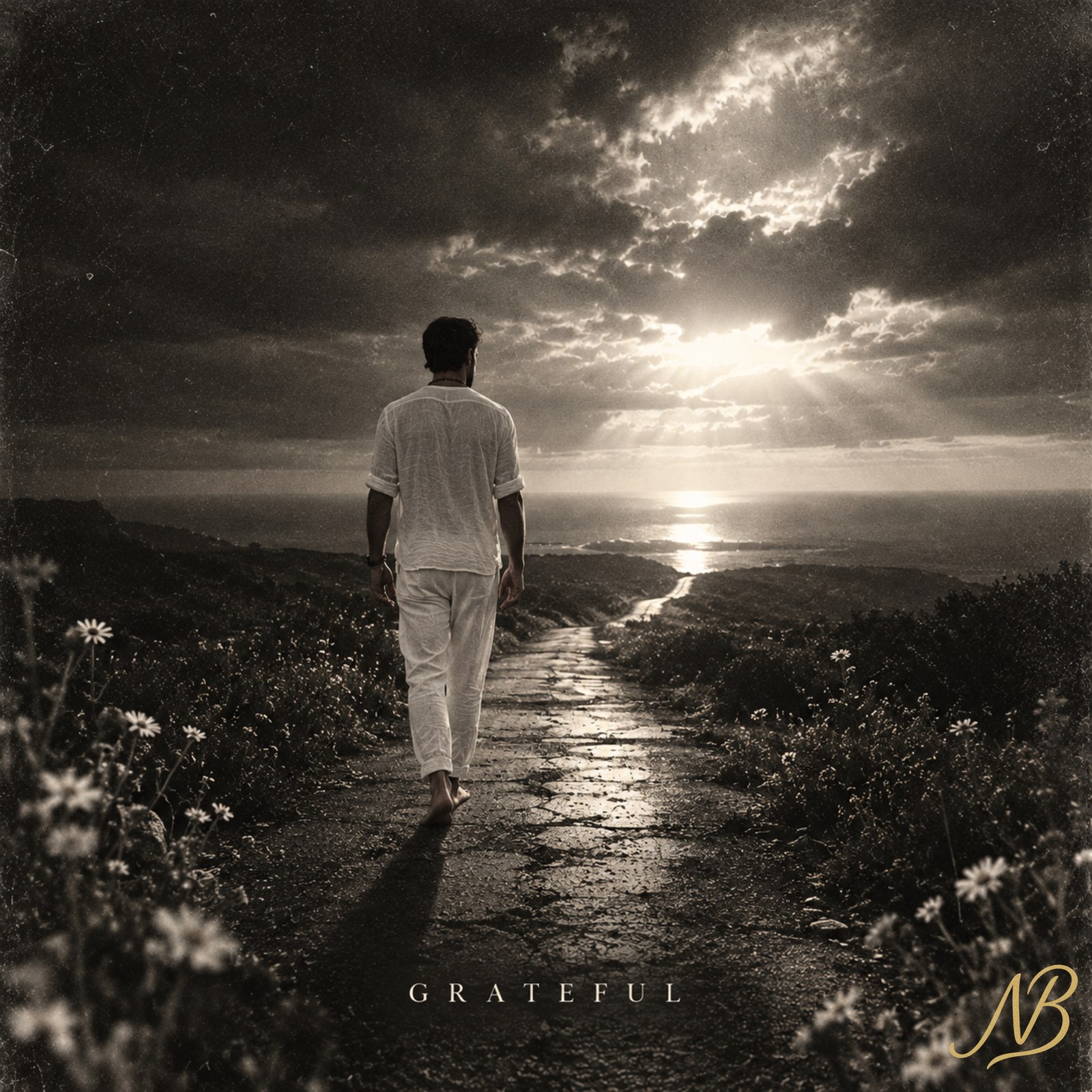 Grateful, Nick Barrett